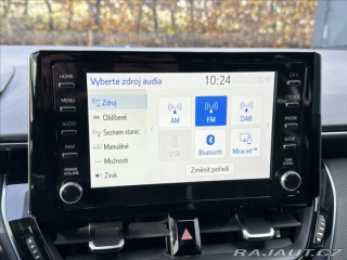 Toyota Corolla 1,8 HSD 122PS TS GR Spor 2022