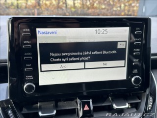 Toyota Corolla 1,8 HSD 122PS TS GR Spor 2022