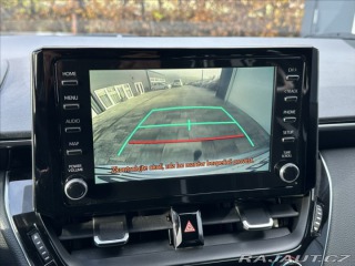 Toyota Corolla 1,8 HSD 122PS TS GR Spor 2022