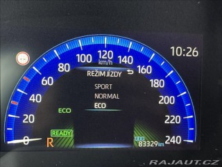 Toyota Corolla 1,8 HSD 122PS TS GR Spor 2022