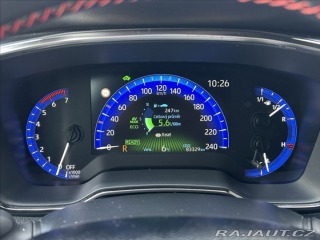 Toyota Corolla 1,8 HSD 122PS TS GR Spor 2022