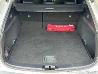 Toyota Corolla 1,8 HSD 122PS TS GR Spor 2022