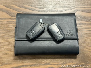 Toyota Corolla 1,8 HSD 122PS TS GR Spor 2022