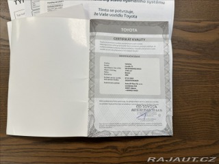 Toyota Corolla 1,8 HSD 122PS TS GR Spor 2022