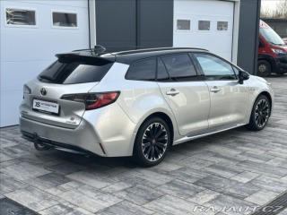 Toyota Corolla 1,8 HSD 122PS TS GR Spor 2022