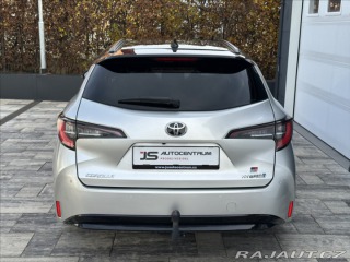 Toyota Corolla 1,8 HSD 122PS TS GR Spor 2022