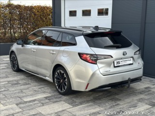 Toyota Corolla 1,8 HSD 122PS TS GR Spor 2022