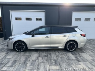 Toyota Corolla 1,8 HSD 122PS TS GR Spor 2022