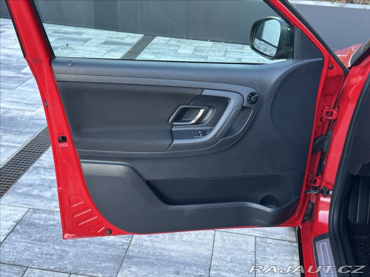 Škoda Fabia 1,2 TSI 86PS II Monte Ca 2012