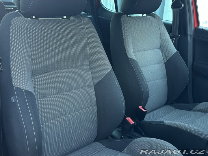 Škoda Fabia 1,2 TSI 86PS II Monte Ca 2012