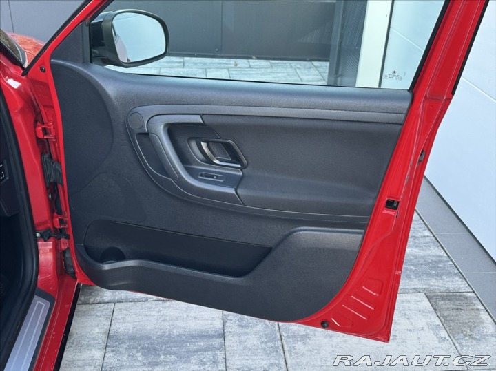 Škoda Fabia 1,2 TSI 86PS II Monte Ca 2012