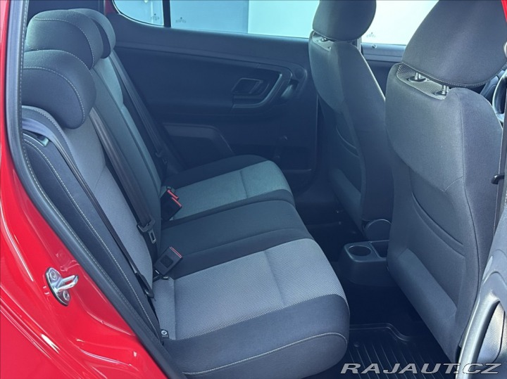 Škoda Fabia 1,2 TSI 86PS II Monte Ca 2012