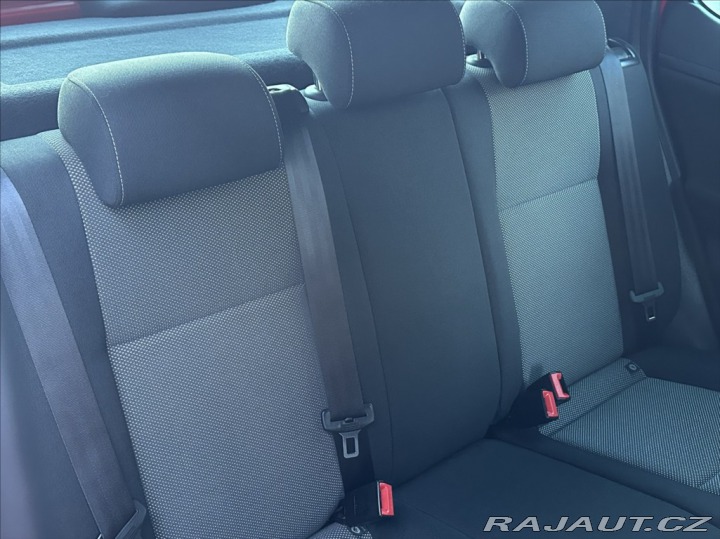 Škoda Fabia 1,2 TSI 86PS II Monte Ca 2012