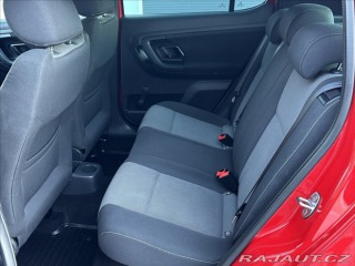 Škoda Fabia 1,2 TSI 86PS II Monte Ca 2012