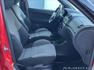 Škoda Fabia 1,2 TSI 86PS II Monte Ca 2012