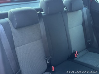 Škoda Fabia 1,2 TSI 86PS II Monte Ca 2012