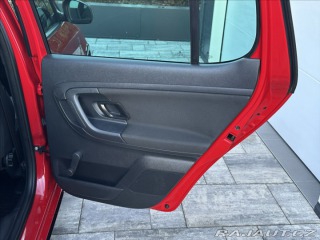 Škoda Fabia 1,2 TSI 86PS II Monte Ca 2012