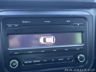 Škoda Fabia 1,2 TSI 86PS II Monte Ca 2012