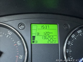 Škoda Fabia 1,2 TSI 86PS II Monte Ca 2012