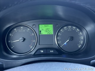 Škoda Fabia 1,2 TSI 86PS II Monte Ca 2012