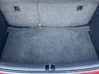 Škoda Fabia 1,2 TSI 86PS II Monte Ca 2012