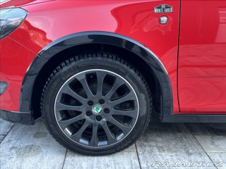 Škoda Fabia 1,2 TSI 86PS II Monte Ca 2012