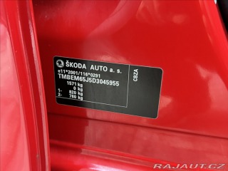 Škoda Fabia 1,2 TSI 86PS II Monte Ca 2012