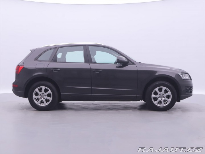 Audi Q5 2,0 TDI 105kW Quattro Taž 2011
