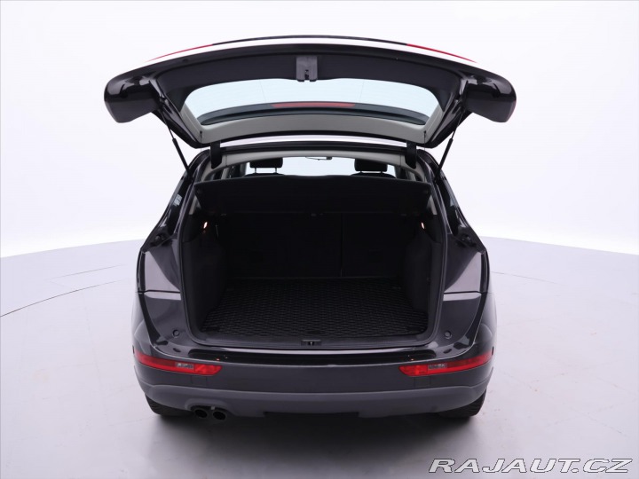 Audi Q5 2,0 TDI 105kW Quattro Taž 2011