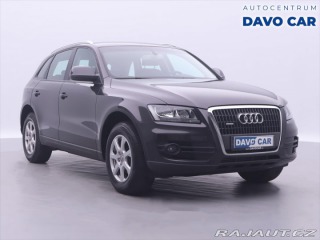Audi Q5 2,0 TDI 105kW Quattro Taž 2011