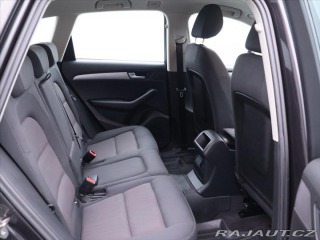 Audi Q5 2,0 TDI 105kW Quattro Taž 2011