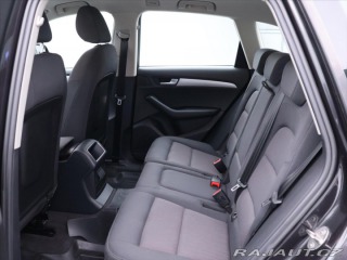 Audi Q5 2,0 TDI 105kW Quattro Taž 2011