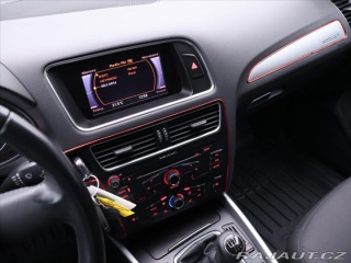 Audi Q5 2,0 TDI 105kW Quattro Taž 2011