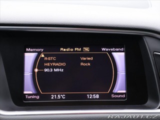 Audi Q5 2,0 TDI 105kW Quattro Taž 2011