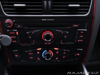 Audi Q5 2,0 TDI 105kW Quattro Taž 2011