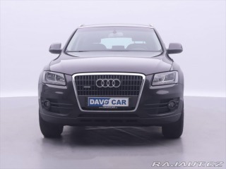 Audi Q5 2,0 TDI 105kW Quattro Taž 2011