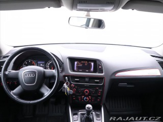 Audi Q5 2,0 TDI 105kW Quattro Taž 2011