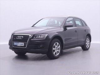 Audi Q5 2,0 TDI 105kW Quattro Taž 2011