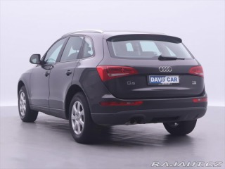 Audi Q5 2,0 TDI 105kW Quattro Taž 2011