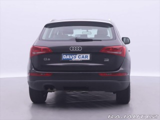 Audi Q5 2,0 TDI 105kW Quattro Taž 2011