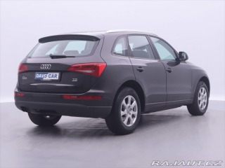 Audi Q5 2,0 TDI 105kW Quattro Taž 2011