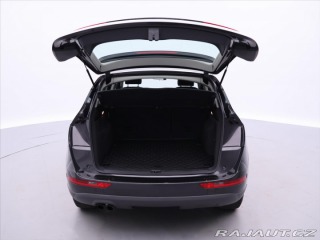 Audi Q5 2,0 TDI 105kW Quattro Taž 2011