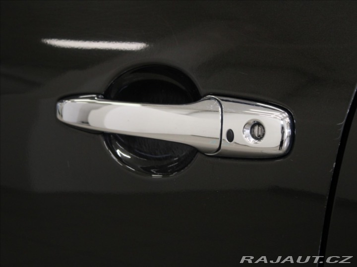 Mazda CX-7 2,2 D Revolution BOSE TZ 2010