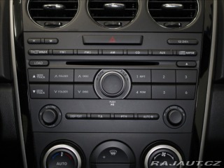 Mazda CX-7 2,2 D Revolution BOSE TZ 2010
