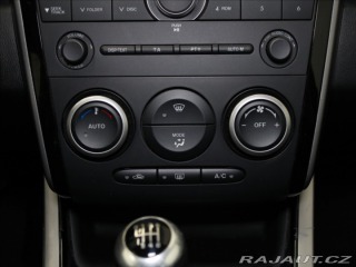 Mazda CX-7 2,2 D Revolution BOSE TZ 2010