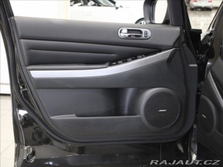 Mazda CX-7 2,2 D Revolution BOSE TZ 2010