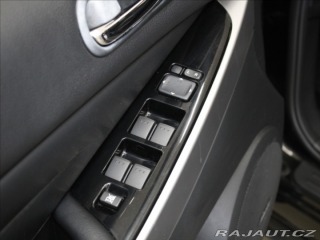 Mazda CX-7 2,2 D Revolution BOSE TZ 2010