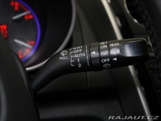 Mazda CX-7 2,2 D Revolution BOSE TZ 2010