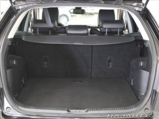 Mazda CX-7 2,2 D Revolution BOSE TZ 2010