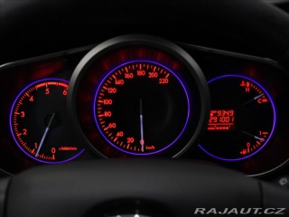 Mazda CX-7 2,2 D Revolution BOSE TZ 2010